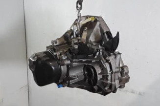Boite de vitesses RENAULT MODUS
