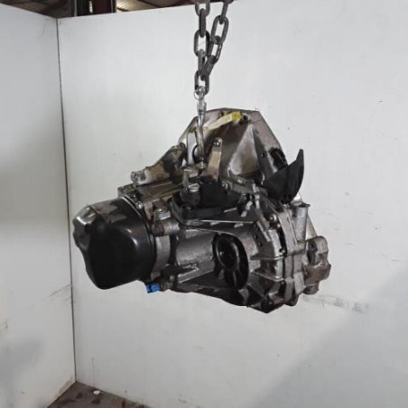 Boite de vitesses RENAULT MODUS