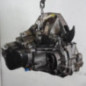Boite de vitesses RENAULT MODUS