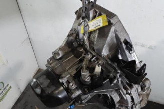 Boite de vitesses RENAULT MODUS Photo n°3