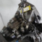 Boite de vitesses RENAULT MODUS
