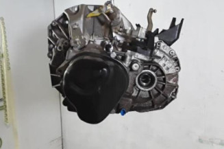 Boite de vitesses RENAULT MODUS Photo n°4