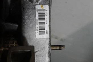 Boite de vitesses RENAULT MODUS Photo n°6
