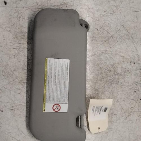 Pare soleil droit TOYOTA YARIS 3