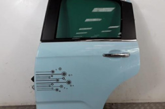 Porte arriere gauche CITROEN C3 2 Photo n°1