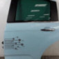 Porte arriere gauche CITROEN C3 2