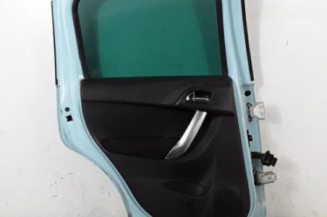 Porte arriere gauche CITROEN C3 2