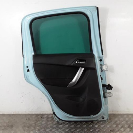 Porte arriere gauche CITROEN C3 2