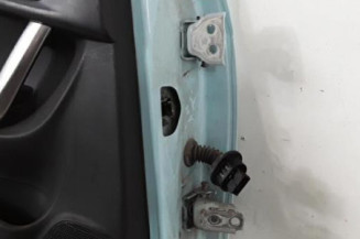 Porte arriere gauche CITROEN C3 2 Photo n°3