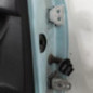 Porte arriere gauche CITROEN C3 2