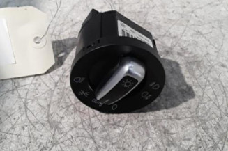 Commodo phare VOLKSWAGEN TIGUAN 1 Photo n°1