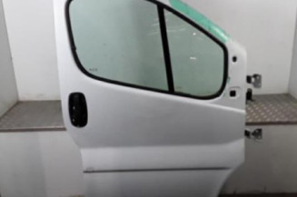 Porte avant droit OPEL VIVARO 1 Photo n°1