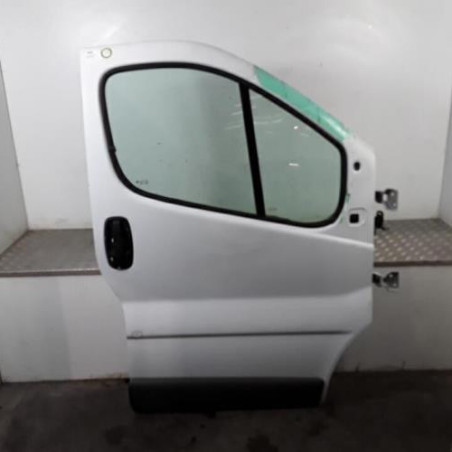 Porte avant droit OPEL VIVARO 1 Photo n°1