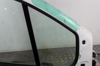 Porte avant droit OPEL VIVARO 1 Photo n°3