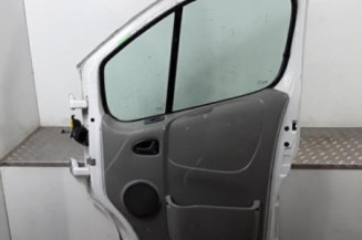 Porte avant droit OPEL VIVARO 1 Photo n°4