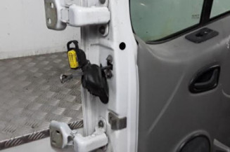Porte avant droit OPEL VIVARO 1 Photo n°5
