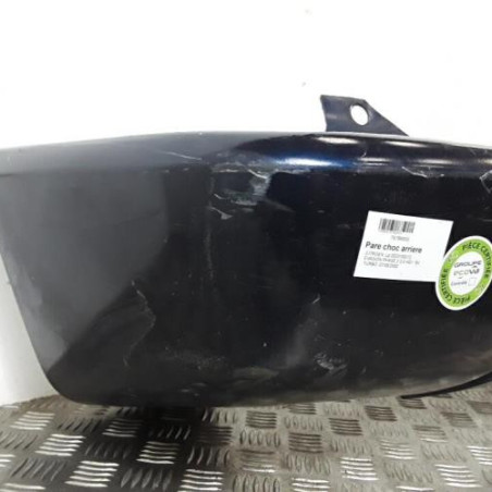 Pare choc arriere CITROEN EVASION