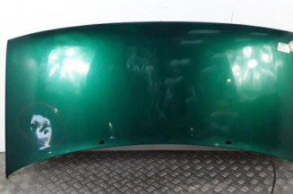 Capot PEUGEOT 806 Photo n°1