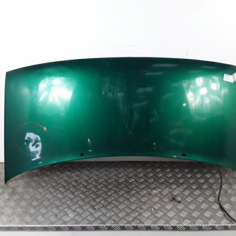 Capot PEUGEOT 806