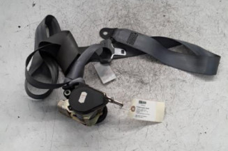 Ceinture avant droit CITROEN EVASION Photo n°1