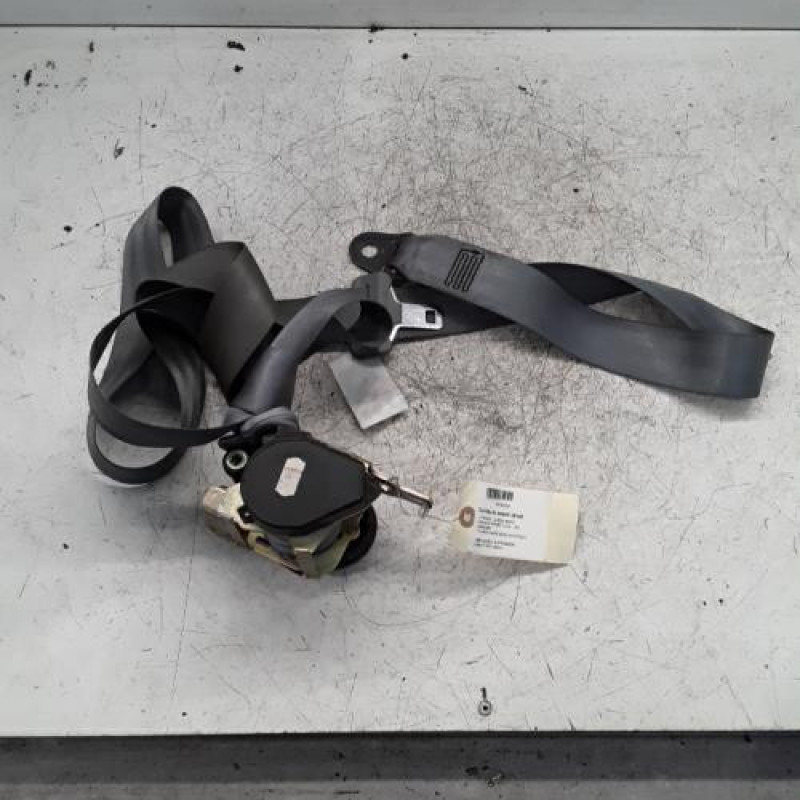 Ceinture avant droit CITROEN EVASION