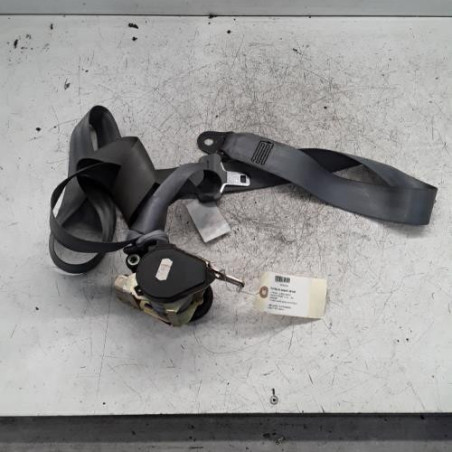 Ceinture avant droit CITROEN EVASION Photo n°1