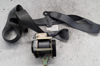 Ceinture avant droit CITROEN EVASION Photo n°3