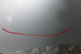 Aile avant gauche NISSAN ALMERA TINO