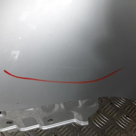 Aile avant gauche NISSAN ALMERA TINO