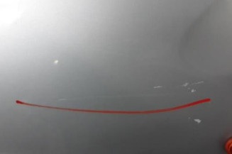 Aile avant gauche NISSAN ALMERA TINO Photo n°6