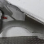 Aile avant gauche NISSAN ALMERA TINO