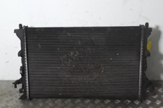Radiateur eau RENAULT GRAND ESPACE 4 Photo n°1