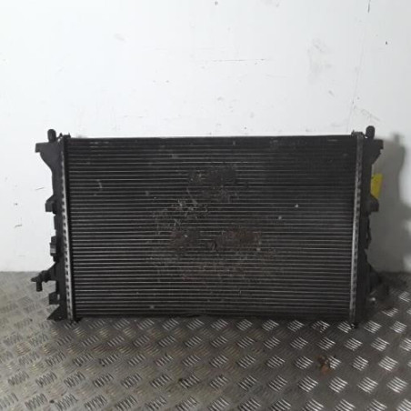 Radiateur eau RENAULT GRAND ESPACE 4 Photo n°1