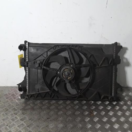 Radiateur eau RENAULT GRAND ESPACE 4