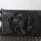 Radiateur eau RENAULT GRAND ESPACE 4