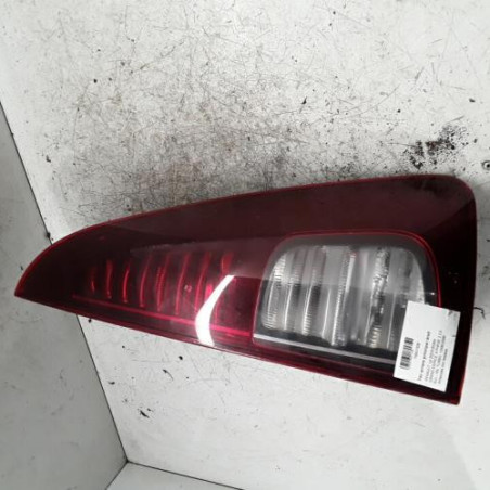 Feu arriere principal droit (feux) RENAULT GRAND ESPACE 4