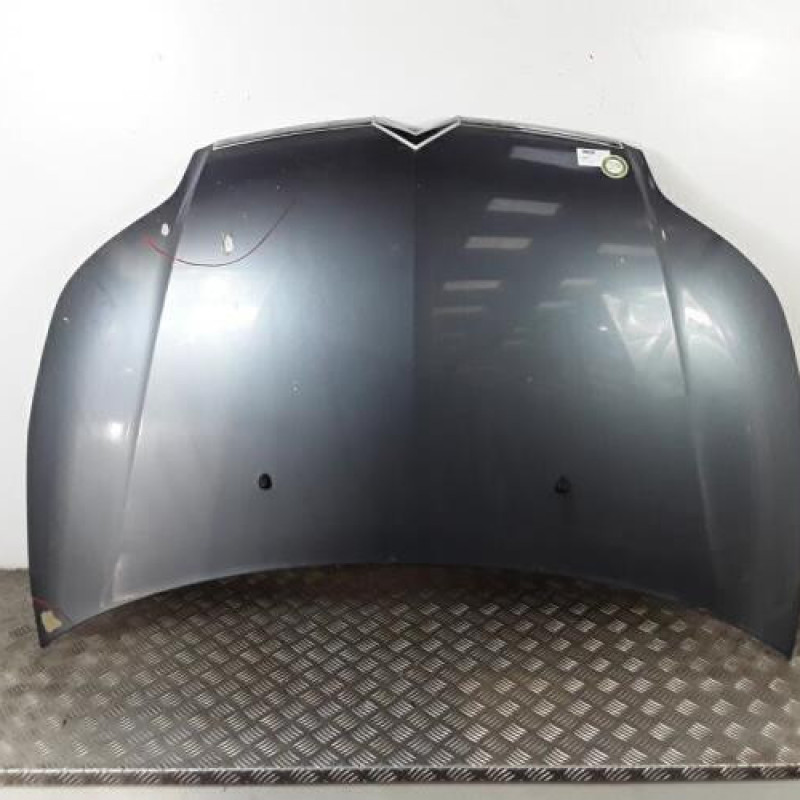 Capot CITROEN C4 1 Capot CITROEN C4 1