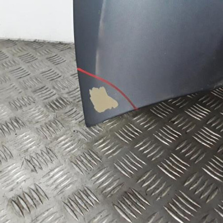 Capot CITROEN C4 1