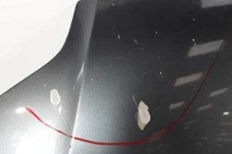 Capot CITROEN C4 1 Photo n°3