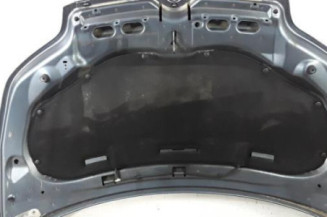 Capot CITROEN C4 1 Photo n°4