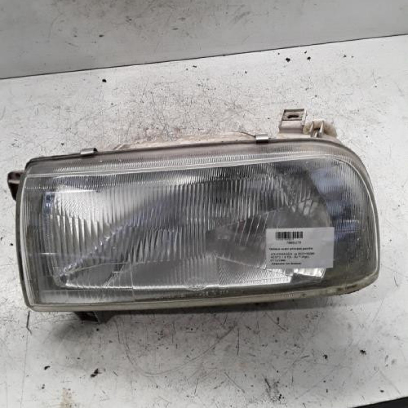 Optique avant principal gauche (feux)(phare) VOLKSWAGEN VENTO