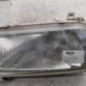 Optique avant principal gauche (feux)(phare) VOLKSWAGEN VENTO