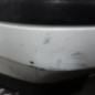 Pare choc arriere VOLKSWAGEN VENTO