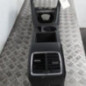 Console central (interieur plastique) AUDI Q3 1