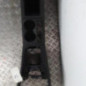 Console central (interieur plastique) AUDI Q3 1
