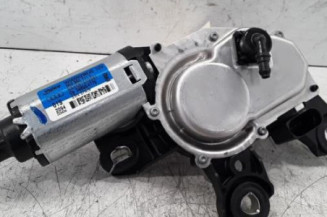 Moteur essuie glace arriere AUDI Q3 1