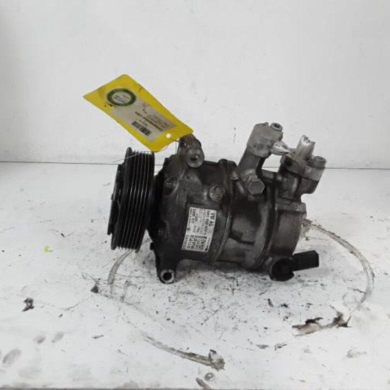 Compresseur clim AUDI Q3 1 Compresseur clim AUDI Q3 1