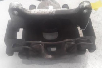 Etrier avant gauche (freinage) AUDI Q3 1 Photo n°3