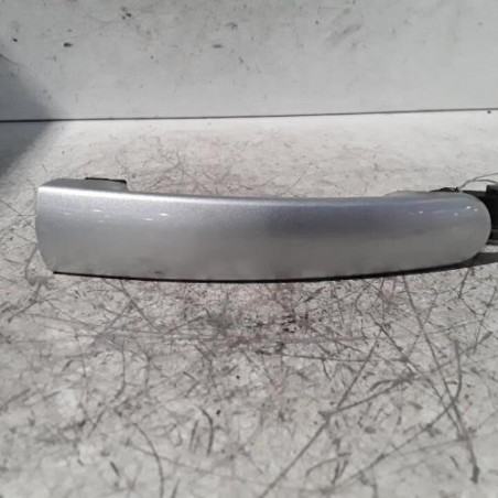Poignee porte avant gauche VOLKSWAGEN TIGUAN 1 Photo n°1