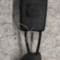 Attache ceinture arriere droit VOLKSWAGEN TIGUAN 1